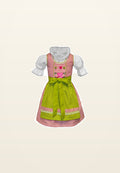 Kinderdirndl- Tina