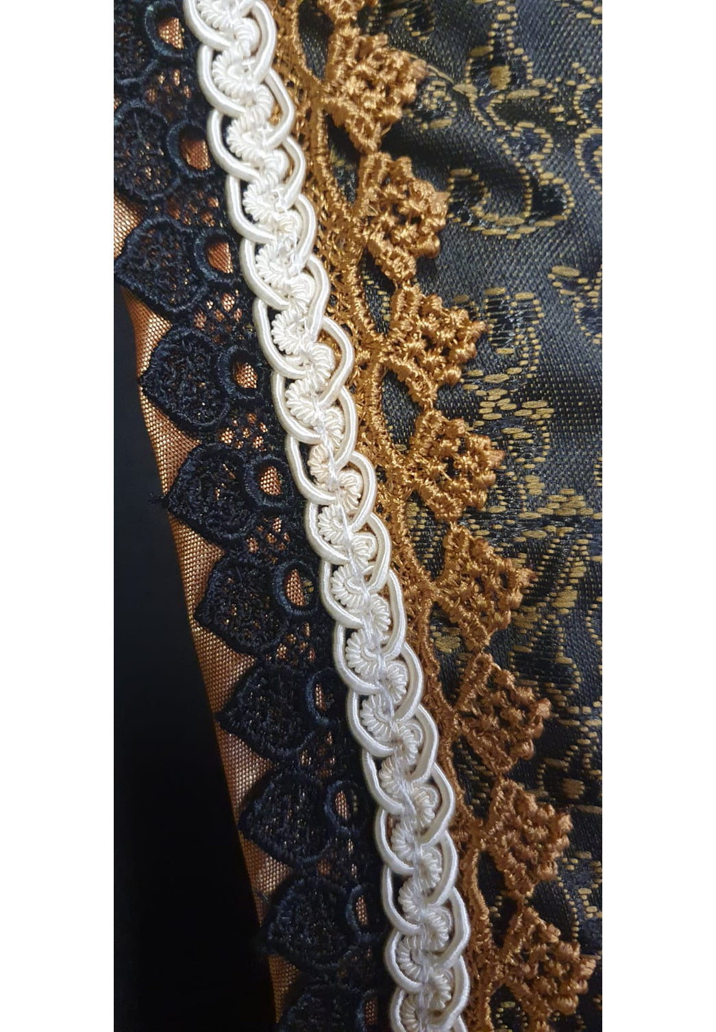 Midi Dirndl Gloria - 70cm