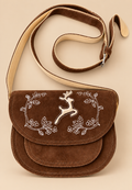 Trachtentasche Ledertasche - PK 50